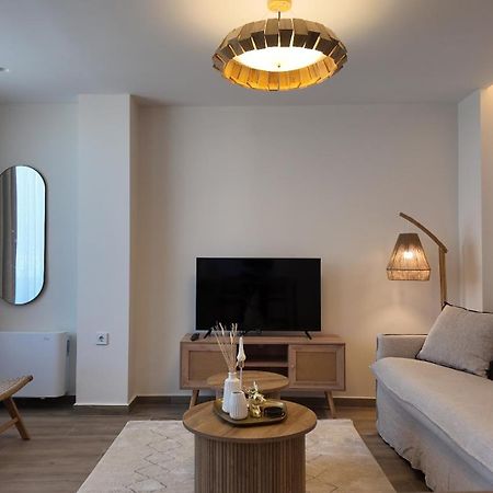 Euphoria Apartments Ateny Zewnętrze zdjęcie