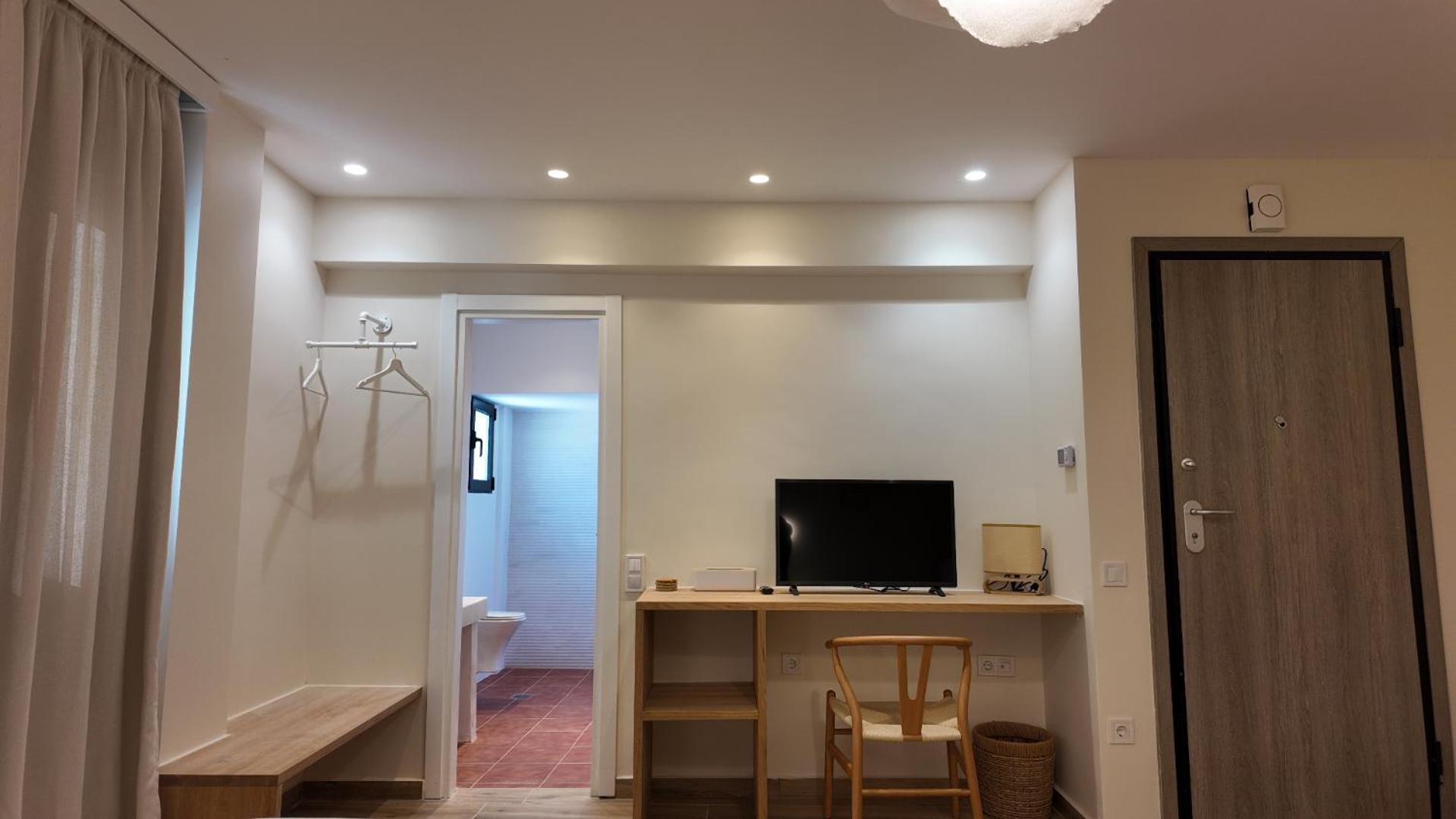 Euphoria Apartments Ateny Zewnętrze zdjęcie