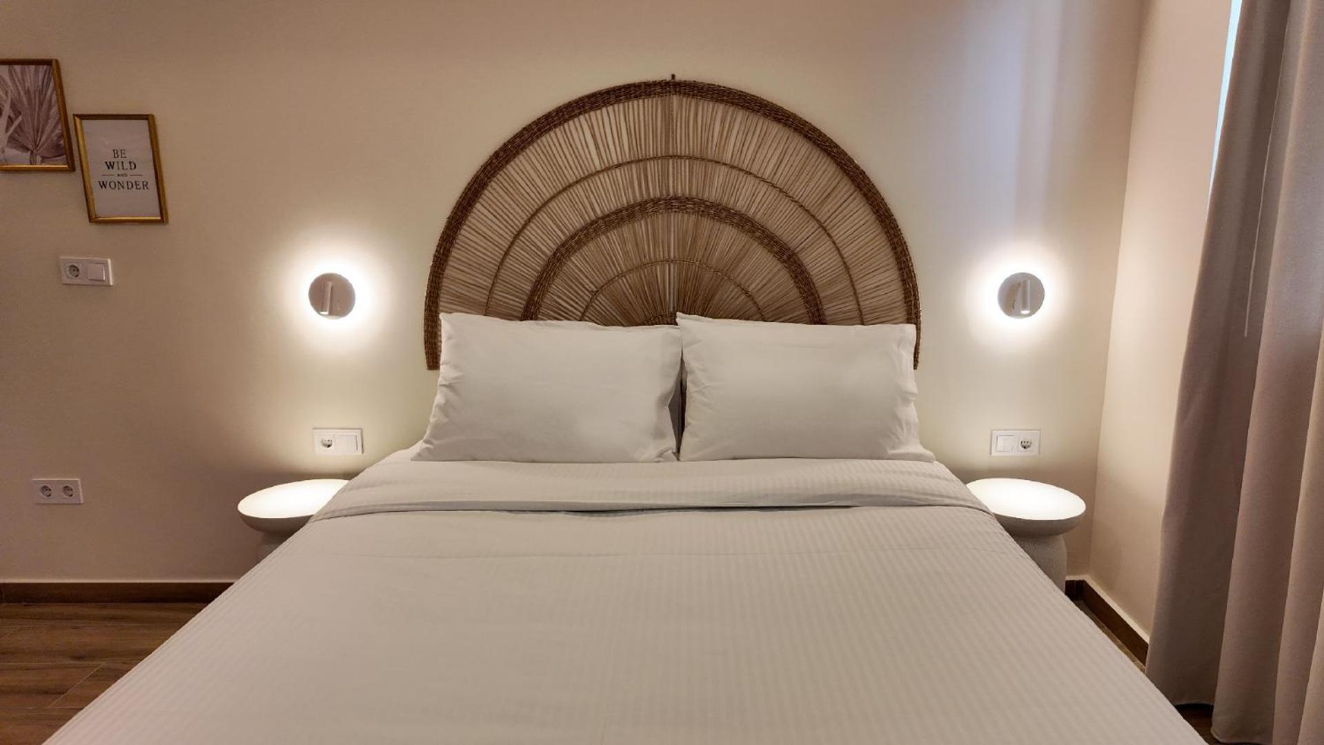 Euphoria Apartments Ateny Zewnętrze zdjęcie
