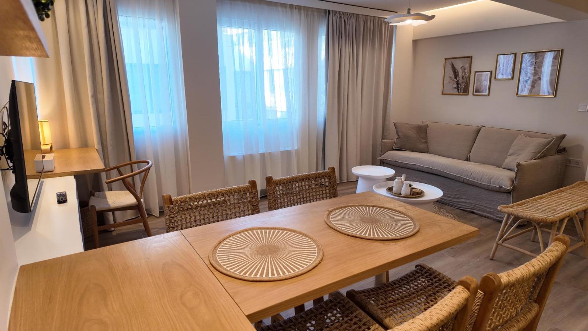 Euphoria Apartments Ateny Zewnętrze zdjęcie