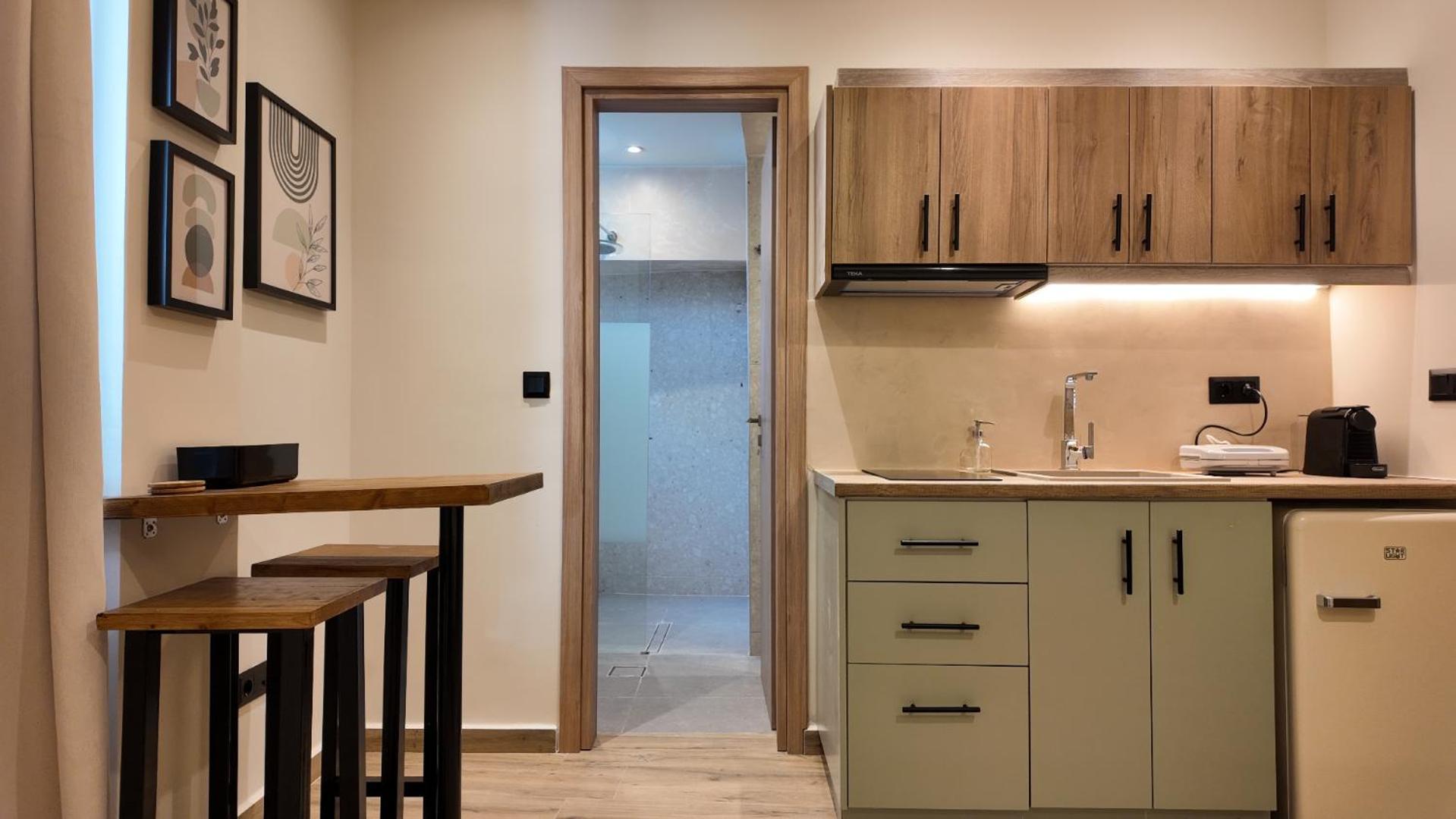 Euphoria Apartments Ateny Zewnętrze zdjęcie