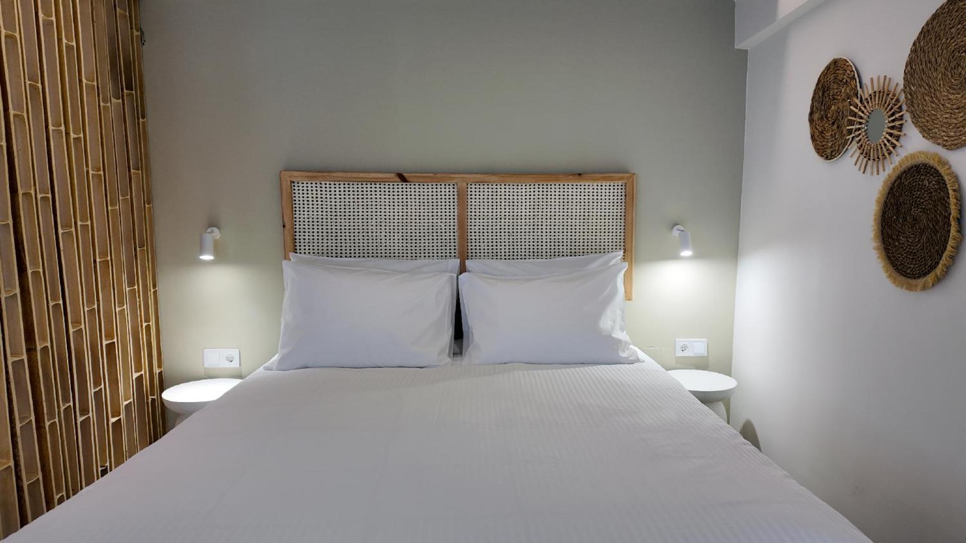 Euphoria Apartments Ateny Zewnętrze zdjęcie
