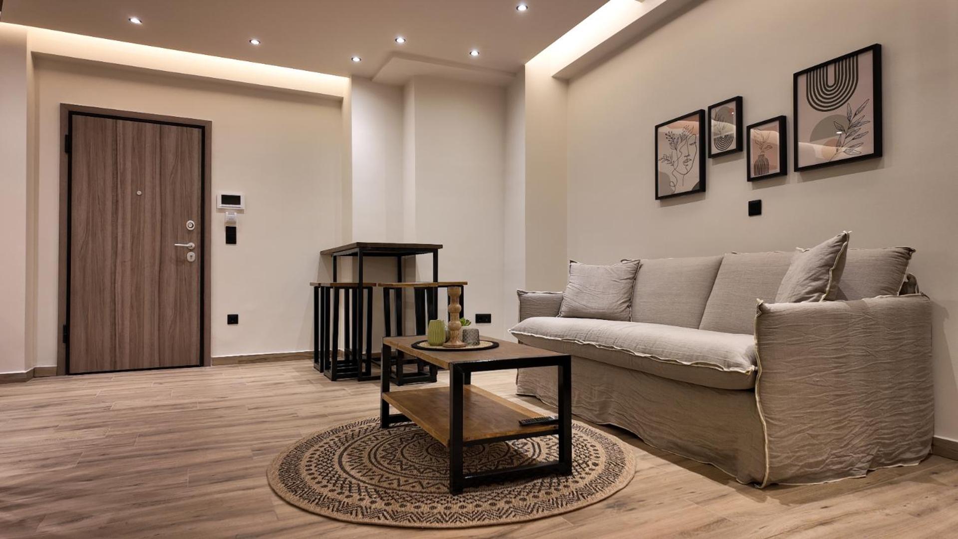 Euphoria Apartments Ateny Zewnętrze zdjęcie