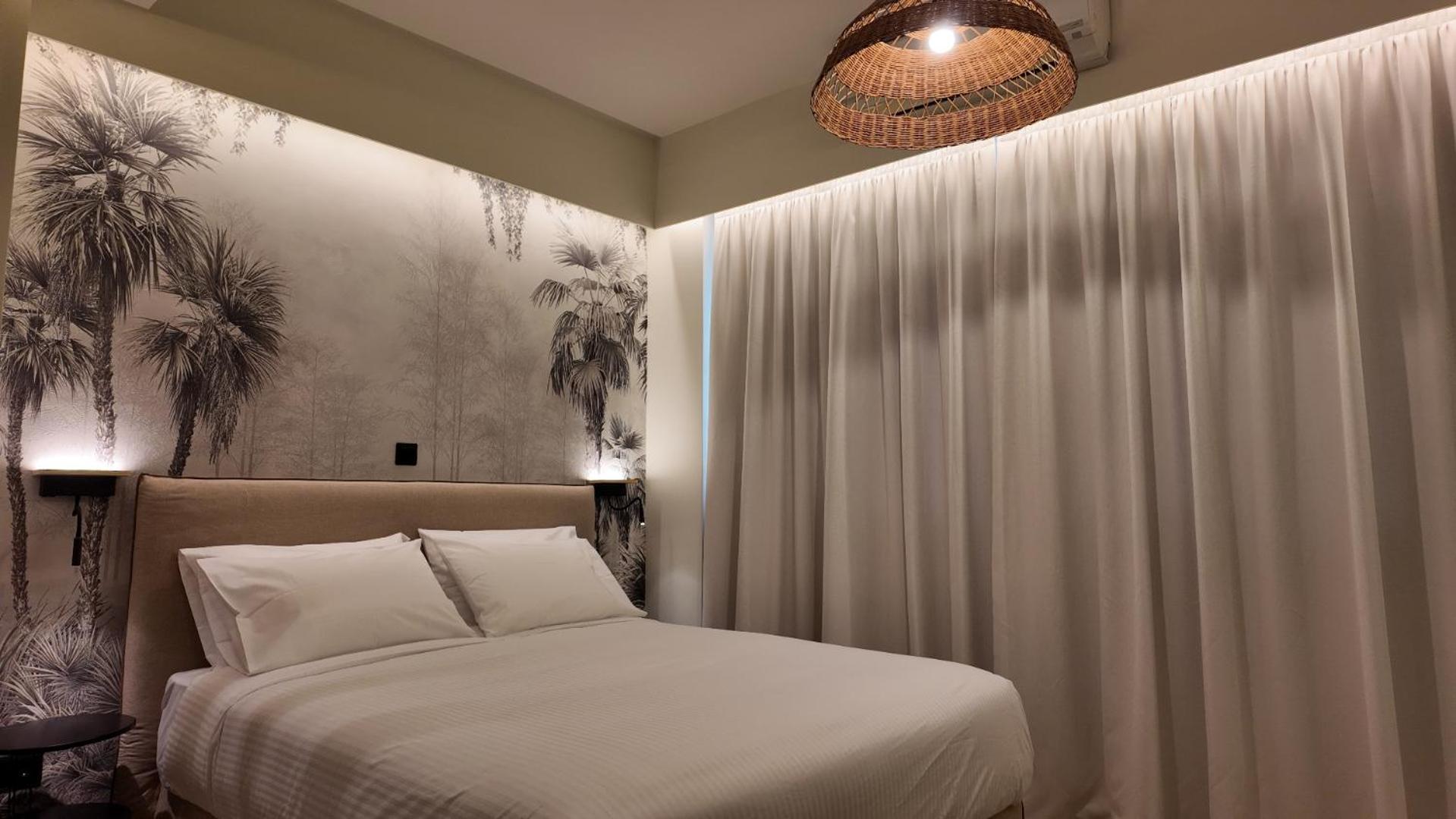 Euphoria Apartments Ateny Zewnętrze zdjęcie