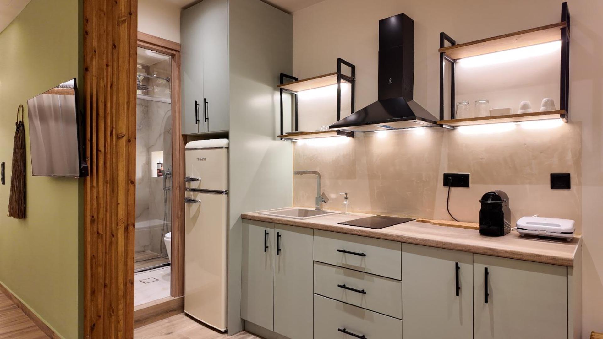 Euphoria Apartments Ateny Zewnętrze zdjęcie