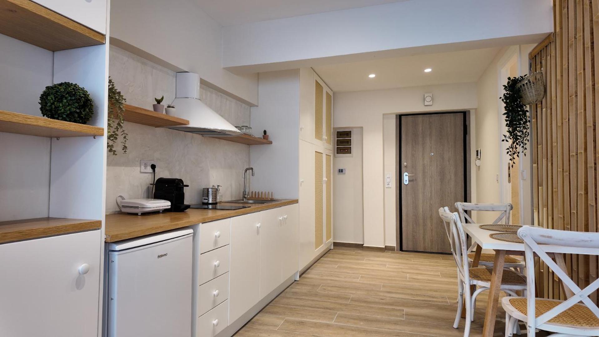 Euphoria Apartments Ateny Zewnętrze zdjęcie
