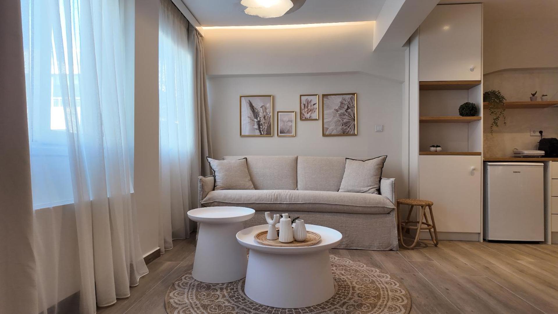 Euphoria Apartments Ateny Zewnętrze zdjęcie