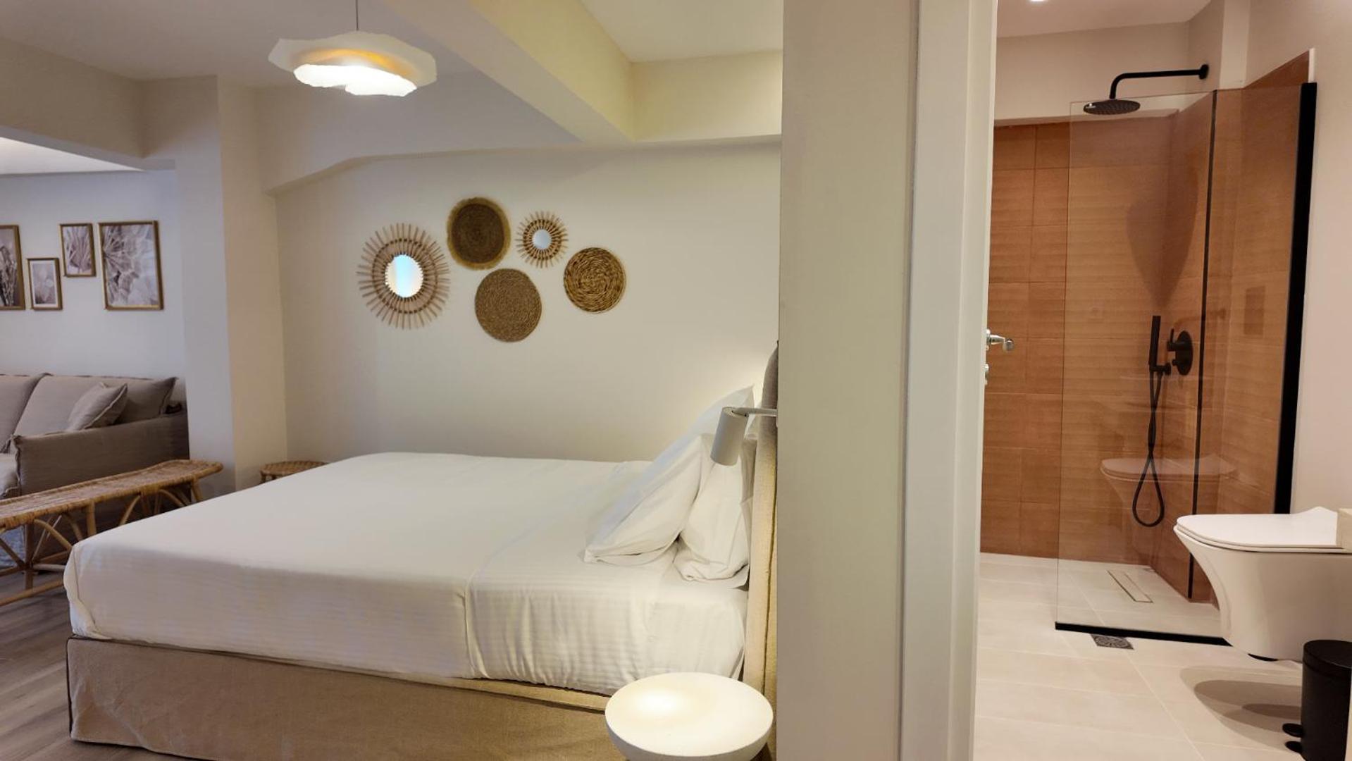Euphoria Apartments Ateny Zewnętrze zdjęcie