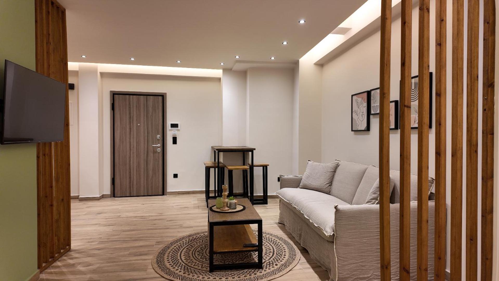 Euphoria Apartments Ateny Zewnętrze zdjęcie