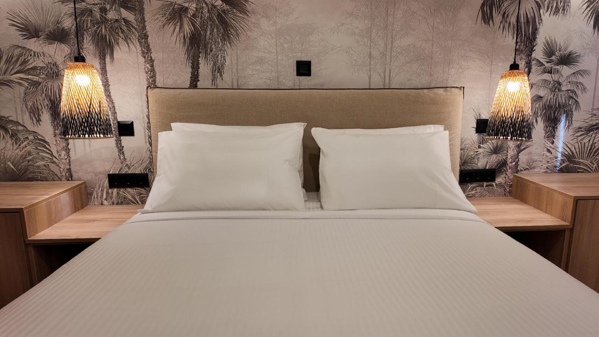 Euphoria Apartments Ateny Zewnętrze zdjęcie
