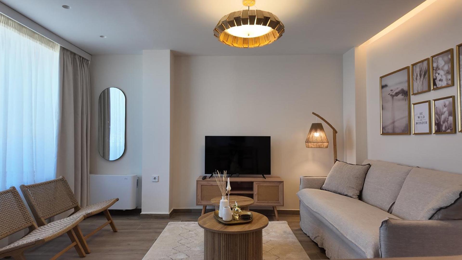Euphoria Apartments Ateny Zewnętrze zdjęcie