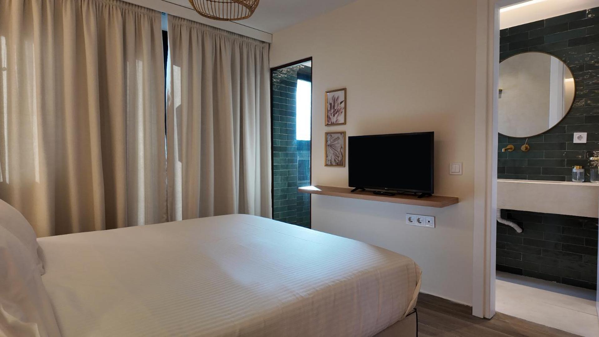 Euphoria Apartments Ateny Zewnętrze zdjęcie